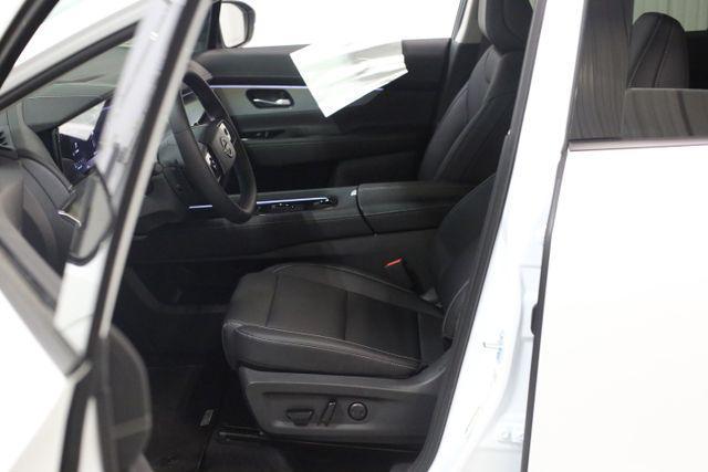 new 2025 Nissan Murano car, priced at $38,560