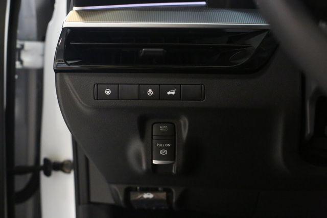 new 2025 Nissan Murano car, priced at $38,560