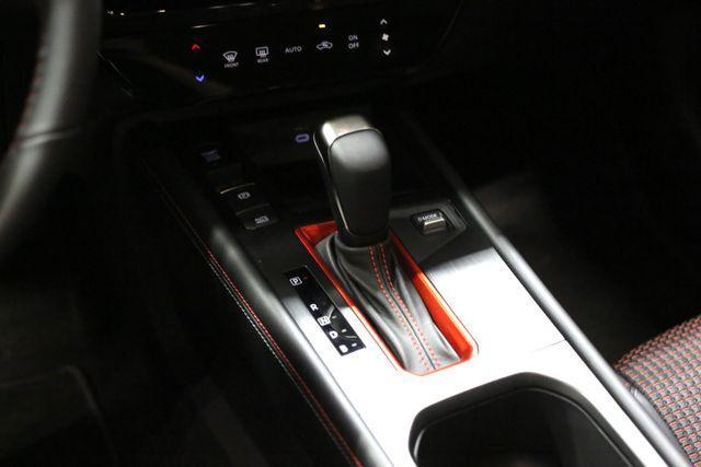 new 2025 Nissan Kicks car, priced at $30,879