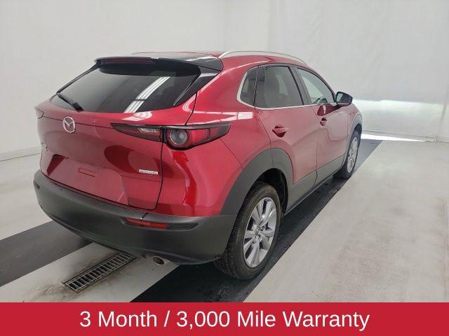 used 2022 Mazda CX-30 car, priced at $23,748