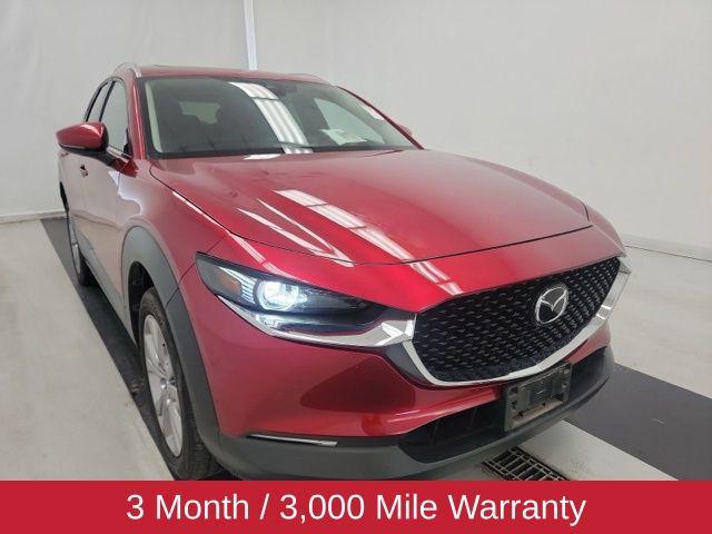 used 2022 Mazda CX-30 car, priced at $23,748