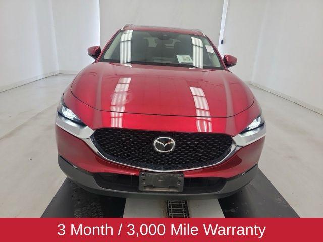 used 2022 Mazda CX-30 car, priced at $23,748