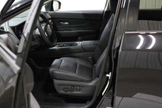 new 2025 Nissan Murano car, priced at $40,096