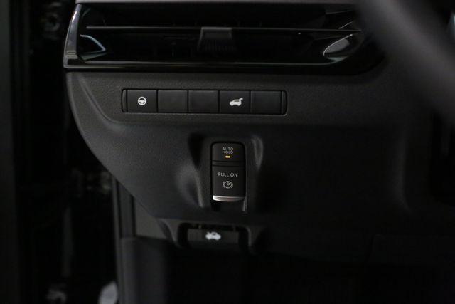 new 2025 Nissan Murano car, priced at $40,096