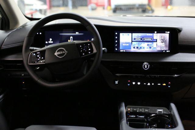 new 2025 Nissan Murano car, priced at $40,096