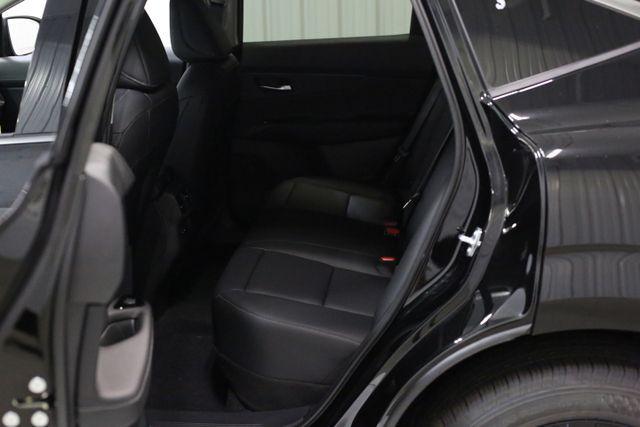 new 2025 Nissan Murano car, priced at $40,096