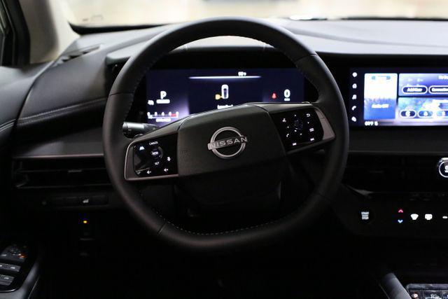 new 2025 Nissan Murano car, priced at $40,096