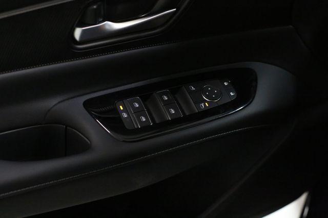 new 2025 Nissan Murano car, priced at $40,096