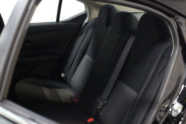 new 2025 Nissan Sentra car, priced at $21,841