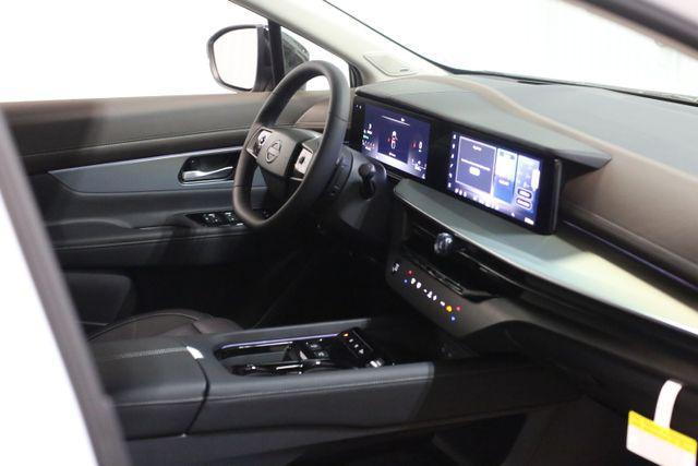 new 2025 Nissan Murano car, priced at $50,320