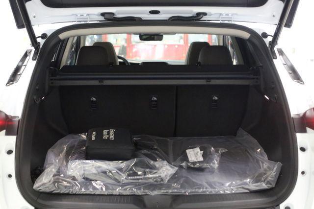 new 2025 Nissan Murano car, priced at $50,320