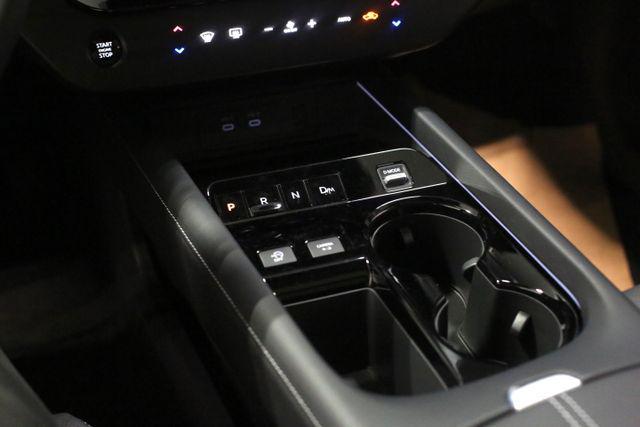 new 2025 Nissan Murano car, priced at $50,320