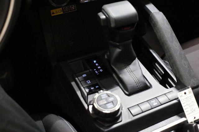 used 2024 Toyota Tacoma car, priced at $42,799