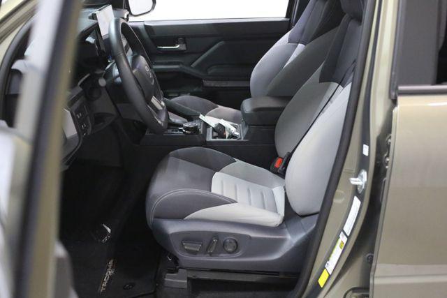 used 2024 Toyota Tacoma car, priced at $42,799