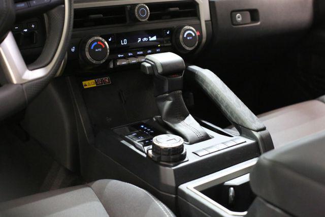 used 2024 Toyota Tacoma car, priced at $42,799