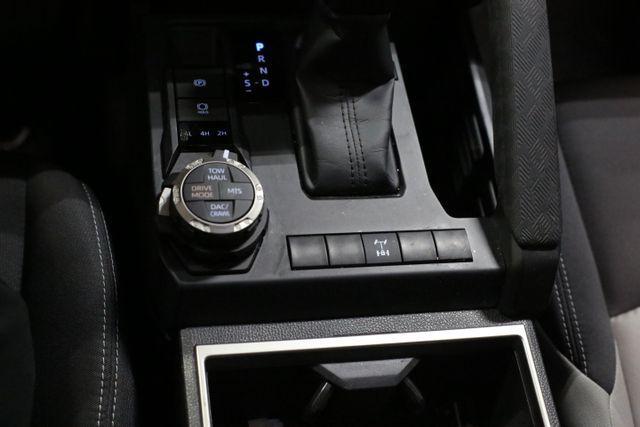 used 2024 Toyota Tacoma car, priced at $42,799