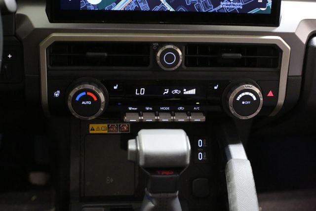 used 2024 Toyota Tacoma car, priced at $42,799