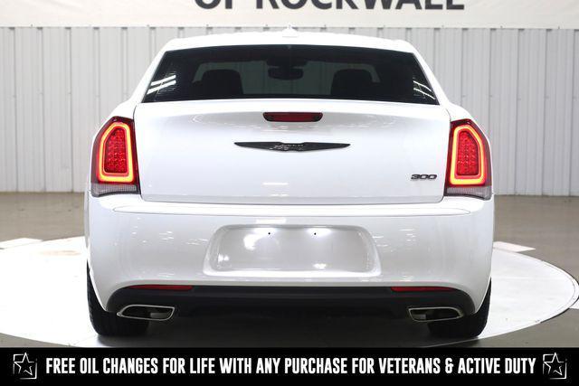 used 2023 Chrysler 300 car, priced at $29,932