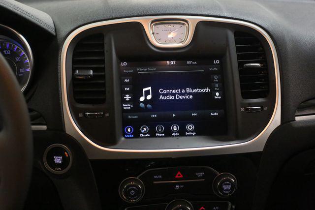 used 2023 Chrysler 300 car, priced at $29,932