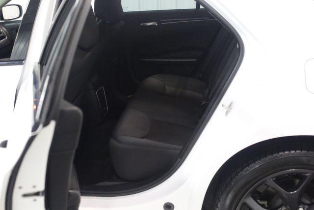 used 2023 Chrysler 300 car, priced at $29,932