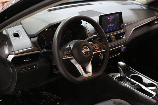 used 2024 Nissan Altima car, priced at $20,387