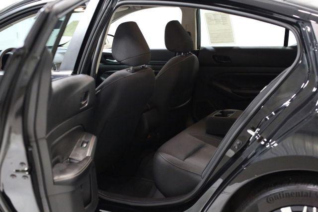 used 2024 Nissan Altima car, priced at $20,387