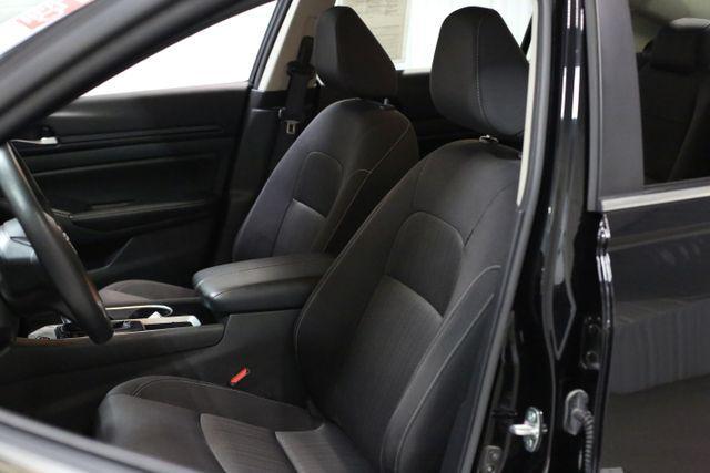 used 2024 Nissan Altima car, priced at $20,387