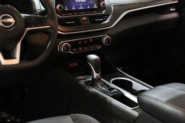 used 2024 Nissan Altima car, priced at $20,387