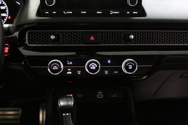used 2023 Honda Civic car, priced at $23,899