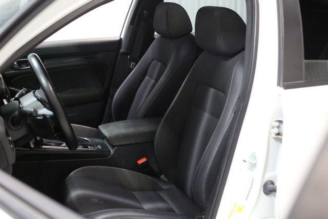 used 2023 Honda Civic car, priced at $23,899