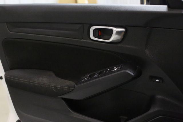 used 2023 Honda Civic car, priced at $23,899