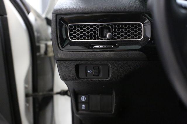 used 2023 Honda Civic car, priced at $23,899