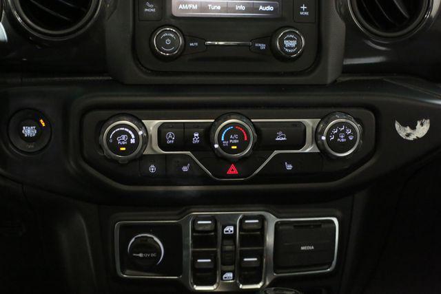 used 2021 Jeep Wrangler Unlimited car, priced at $24,889