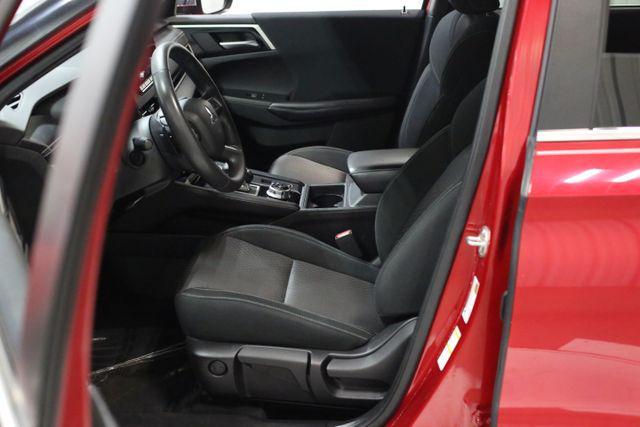 used 2022 Mitsubishi Outlander car, priced at $21,751