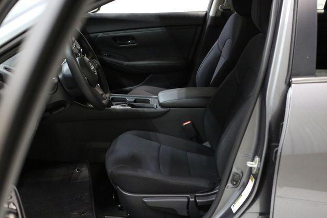 new 2025 Nissan Sentra car, priced at $20,083