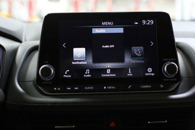 new 2026 Nissan Rogue car, priced at $30,133