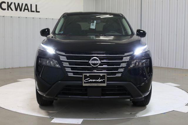 new 2026 Nissan Rogue car, priced at $30,133