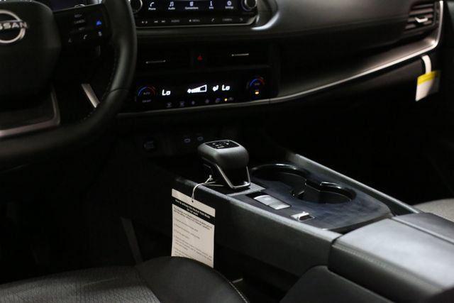 new 2026 Nissan Rogue car, priced at $30,133