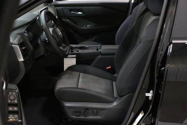 new 2026 Nissan Rogue car, priced at $30,133