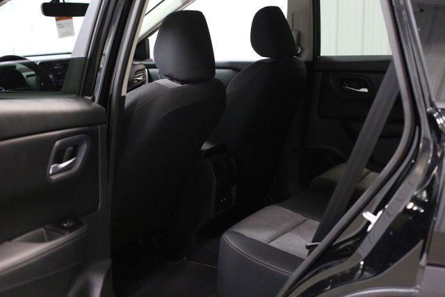 new 2026 Nissan Rogue car, priced at $30,133