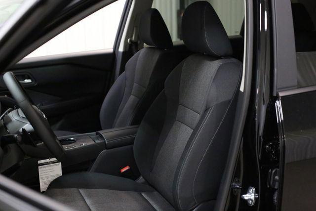 new 2026 Nissan Rogue car, priced at $30,133