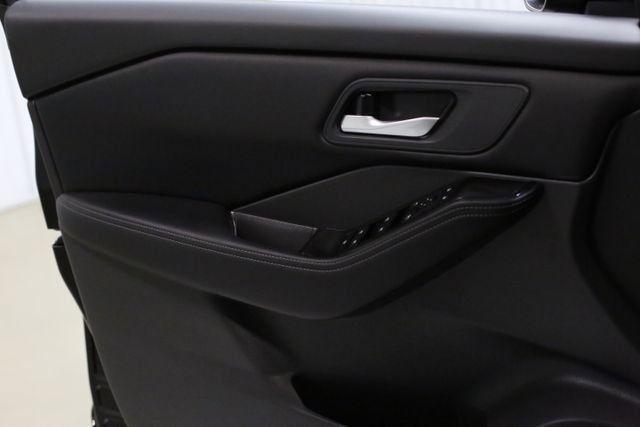 new 2026 Nissan Rogue car, priced at $30,133