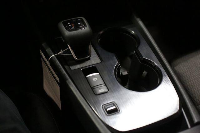 new 2026 Nissan Rogue car, priced at $30,133