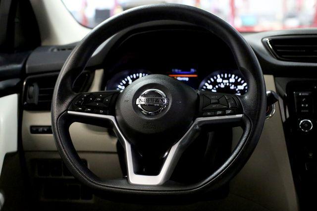 used 2020 Nissan Rogue Sport car, priced at $20,048