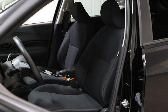 used 2025 Nissan Kicks car, priced at $20,188