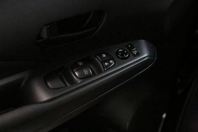 used 2025 Nissan Kicks car, priced at $20,188