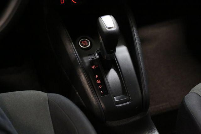 used 2025 Nissan Kicks car, priced at $20,188