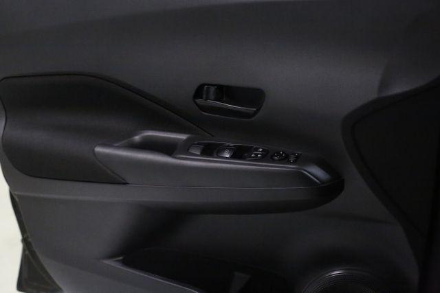 used 2025 Nissan Kicks car, priced at $20,188