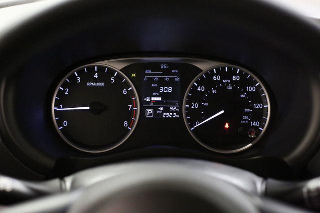 used 2025 Nissan Kicks car, priced at $20,188