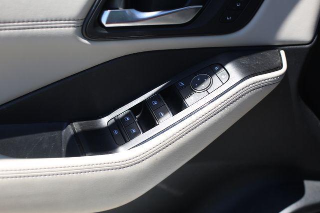 used 2023 Nissan Rogue car, priced at $28,971